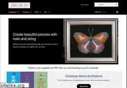 Sites similar to stringartfun.com