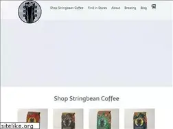 Sites similar to stringbeans.net