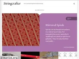 Sites similar to stringcrafter.com