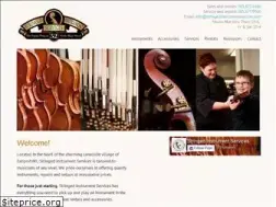 Sites similar to stringedinstrumentservices.com