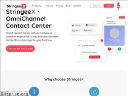 Sites similar to stringeex.com