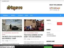 Sites similar to stringer.ro