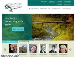 Sites similar to stringerandgriffin.com