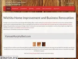 Sites similar to stringerandson.com