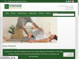 Sites similar to stringerchiropractic.com