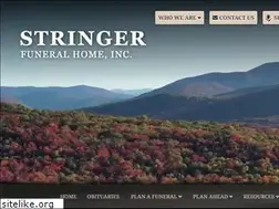 Sites similar to stringerfh.com