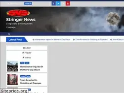 Sites similar to stringernews.com