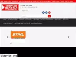Sites similar to stringerrentalsandpower.com