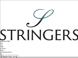 Sites similar to stringersmusic.com