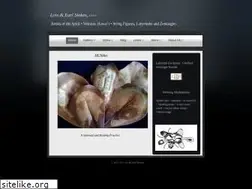 Sites similar to stringfigure.com