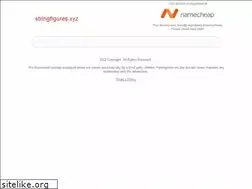 Sites similar to stringfigures.xyz