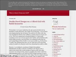 Sites similar to stringgeek.blogspot.co.uk