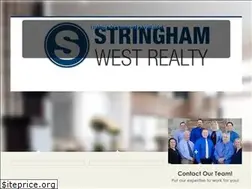 Sites similar to stringhamwest.com