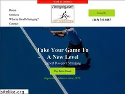 Sites similar to stringing.com