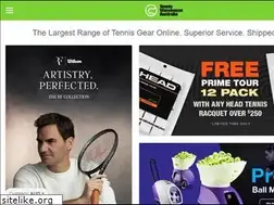 Sites similar to stringingmachines.com.au