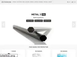 Sites similar to stringking.com