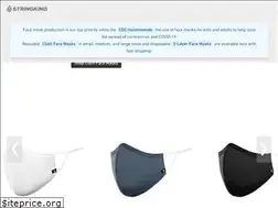 Sites similar to stringkinglacrosse.com