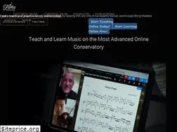 Sites similar to stringmasters.com