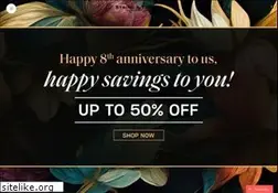 Sites similar to stringnthread.com