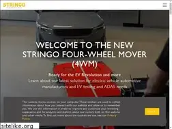 Sites similar to stringo.com