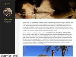 Sites similar to stringofdogs.com