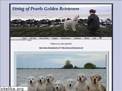 Sites similar to stringofpearls.nl