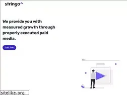 Sites similar to stringomedia.com
