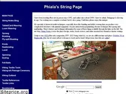 Sites similar to stringpage.com