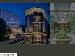 Sites similar to strings-hotel.jp