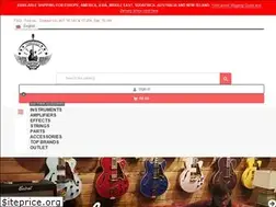 Sites similar to stringsfield.com