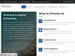 Sites similar to stringsindia.in