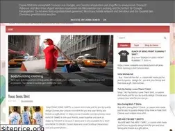 Sites similar to stringtanktop.blogspot.com