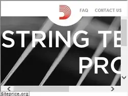 Sites similar to stringtensionpro.com