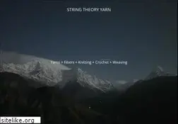 Sites similar to stringtheoryyarn.com