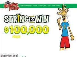 Sites similar to stringtowin.ca