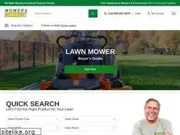 Sites similar to stringtrimmersdirect.com