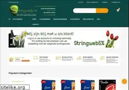 Sites similar to stringweb.nl