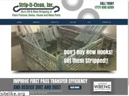 Sites similar to strip-it-clean.com