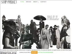 Sites similar to strip-project.com