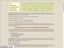 Sites similar to strip-that-fat-review.com