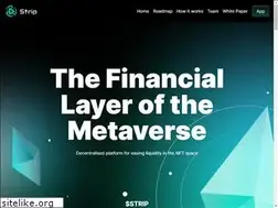 Sites similar to strip.finance