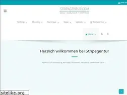 Sites similar to stripagentur.com