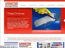 Sites similar to stripalene.com.br
