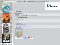 Sites similar to stripbib.be