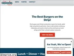 Sites similar to stripburger.com