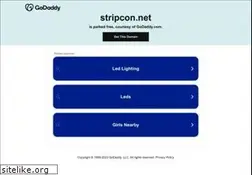 Sites similar to stripcon.net