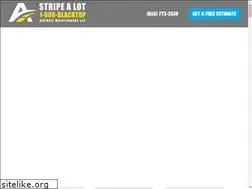 Sites similar to stripealot.org