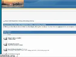 Sites similar to striped-bass.com