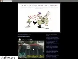 Sites similar to stripedsunlight.blogspot.com