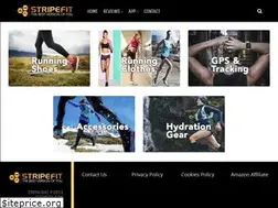 Sites similar to stripefit.com